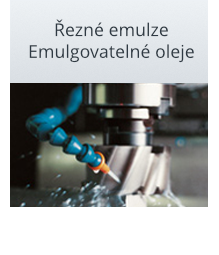 Řezné emulze